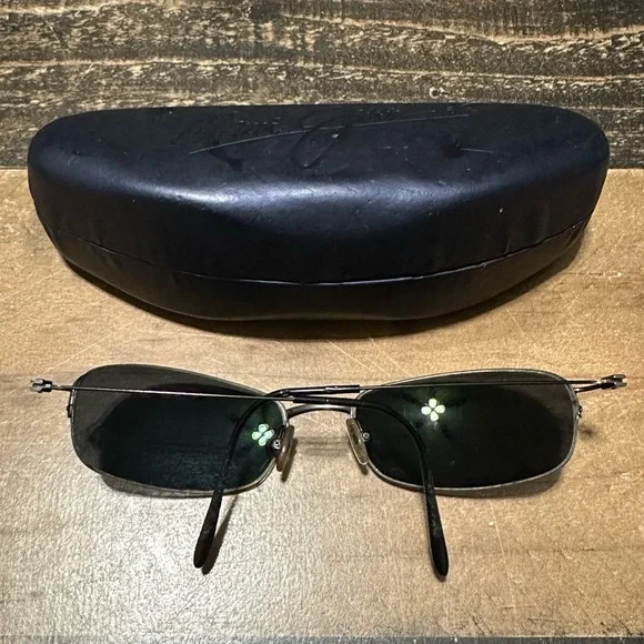 Maui Jim ‘Paradise’ RX Sunglasses - Picture 3 of 8